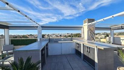 Resale - Apartment / Flat * -
Orihuela Costa * - Villamartín *