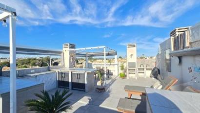 Resale - Apartment / Flat * -
Orihuela Costa * - Villamartín *