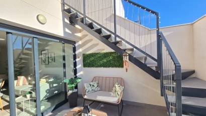 Resale - Apartment / Flat * -
Orihuela Costa * - Villamartín *