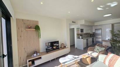 Resale - Apartment / Flat * -
Orihuela Costa * - Villamartín *