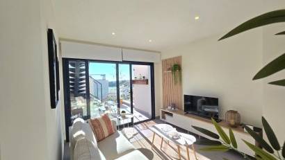 Resale - Apartment / Flat * -
Orihuela Costa * - Villamartín *