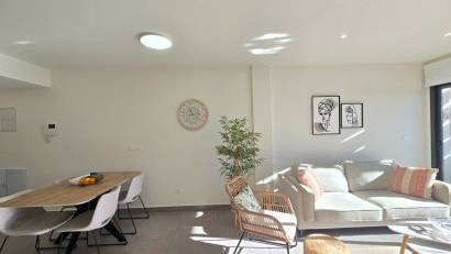 Resale - Apartment / Flat * -
Orihuela Costa * - Villamartín *