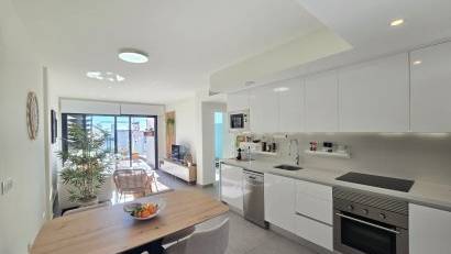 Resale - Apartment / Flat * -
Orihuela Costa * - Villamartín *