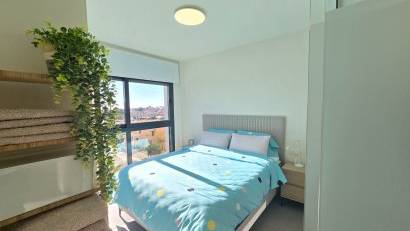 Resale - Apartment / Flat * -
Orihuela Costa * - Villamartín *