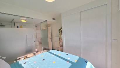 Resale - Apartment / Flat * -
Orihuela Costa * - Villamartín *