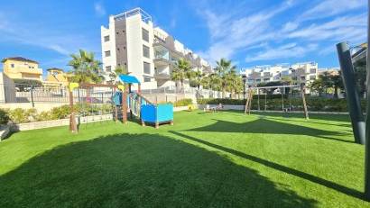 Resale - Apartment / Flat * -
Orihuela Costa * - Villamartín *