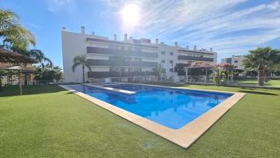 Resale - Apartment / Flat * -
Orihuela Costa * - Villamartín *