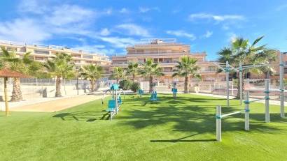 Resale - Apartment / Flat * -
Orihuela Costa * - Villamartín *