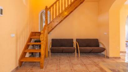 Resale - Villa -
Los Montesinos