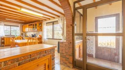 Resale - Villa -
Los Montesinos