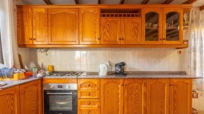 Resale - Villa -
Los Montesinos