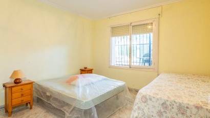 Resale - Villa -
Los Montesinos