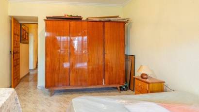 Resale - Villa -
Los Montesinos