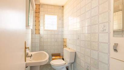 Resale - Villa -
Los Montesinos