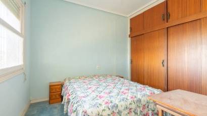 Resale - Villa -
Los Montesinos