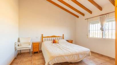 Resale - Villa -
Los Montesinos