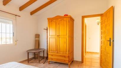 Resale - Villa -
Los Montesinos