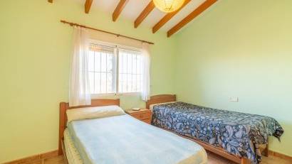 Resale - Villa -
Los Montesinos