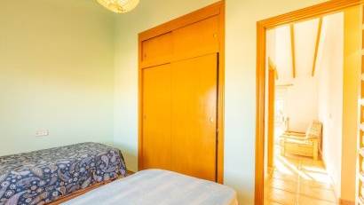 Resale - Villa -
Los Montesinos