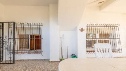 Resale - Villa -
Los Montesinos