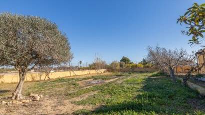 Resale - Villa -
Los Montesinos