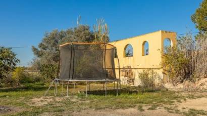 Resale - Villa -
Los Montesinos