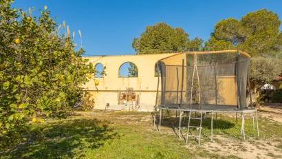 Resale - Villa -
Los Montesinos