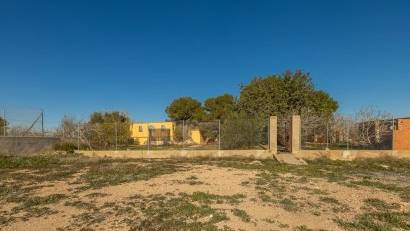 Resale - Villa -
Los Montesinos