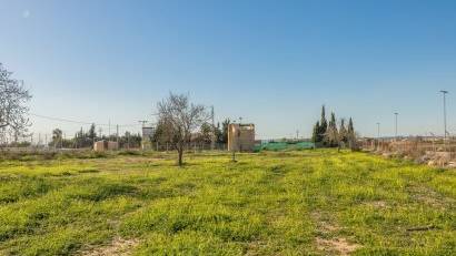 Resale - Villa -
Los Montesinos