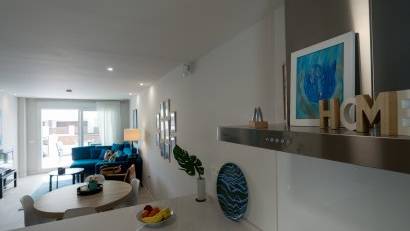 Resale - Townhouse -
San Pedro del Pinatar - San Pedro De Pinatar