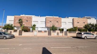 Resale - Townhouse -
San Pedro del Pinatar - San Pedro De Pinatar