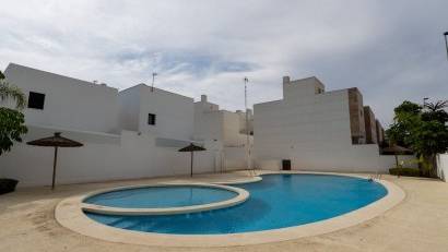 Resale - Townhouse -
San Pedro del Pinatar - San Pedro De Pinatar