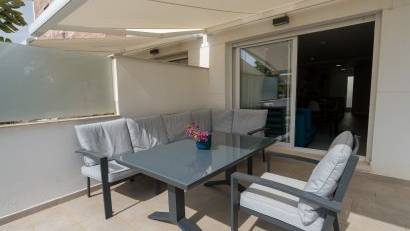 Resale - Townhouse -
San Pedro del Pinatar - San Pedro De Pinatar