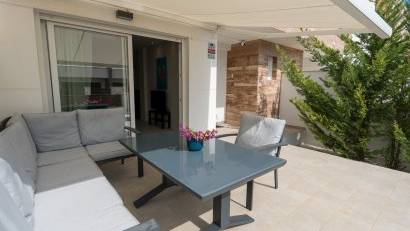 Resale - Townhouse -
San Pedro del Pinatar - San Pedro De Pinatar