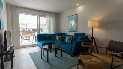 Resale - Townhouse -
San Pedro del Pinatar - San Pedro De Pinatar