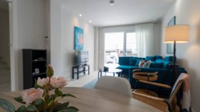 Resale - Townhouse -
San Pedro del Pinatar - San Pedro De Pinatar