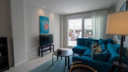 Resale - Townhouse -
San Pedro del Pinatar - San Pedro De Pinatar