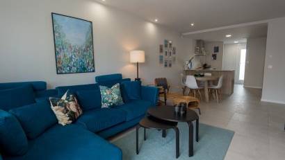 Resale - Townhouse -
San Pedro del Pinatar - San Pedro De Pinatar