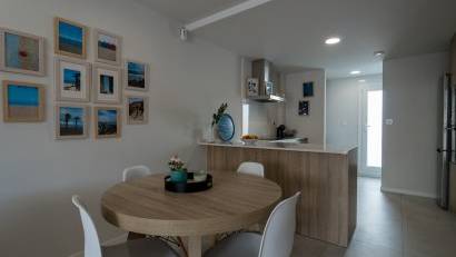 Resale - Townhouse -
San Pedro del Pinatar - San Pedro De Pinatar