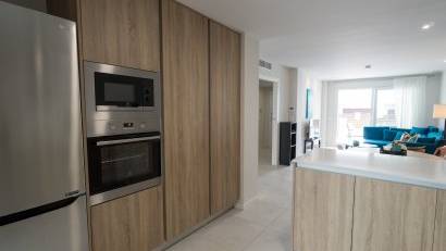 Resale - Townhouse -
San Pedro del Pinatar - San Pedro De Pinatar