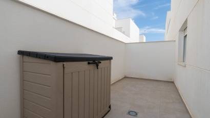 Resale - Townhouse -
San Pedro del Pinatar - San Pedro De Pinatar