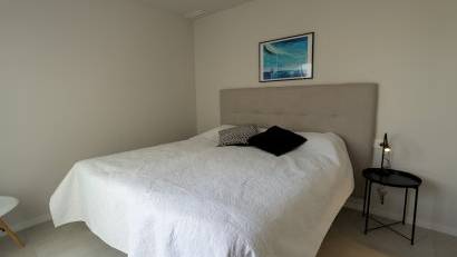 Resale - Townhouse -
San Pedro del Pinatar - San Pedro De Pinatar