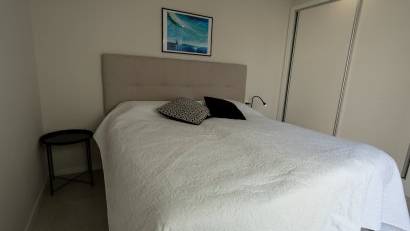 Resale - Townhouse -
San Pedro del Pinatar - San Pedro De Pinatar