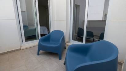 Resale - Townhouse -
San Pedro del Pinatar - San Pedro De Pinatar