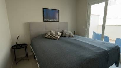 Resale - Townhouse -
San Pedro del Pinatar - San Pedro De Pinatar