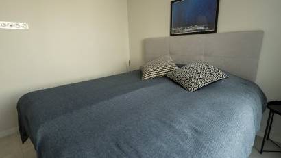 Resale - Townhouse -
San Pedro del Pinatar - San Pedro De Pinatar