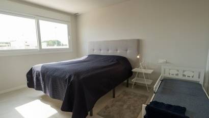 Resale - Townhouse -
San Pedro del Pinatar - San Pedro De Pinatar