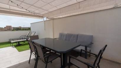 Resale - Townhouse -
San Pedro del Pinatar - San Pedro De Pinatar