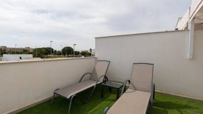 Resale - Townhouse -
San Pedro del Pinatar - San Pedro De Pinatar