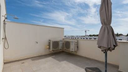 Resale - Townhouse -
San Pedro del Pinatar - San Pedro De Pinatar